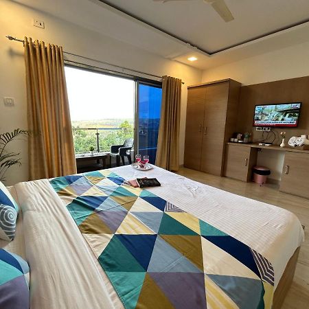 Divine Resort - Mahabaleshwar Панчгані Екстер'єр фото